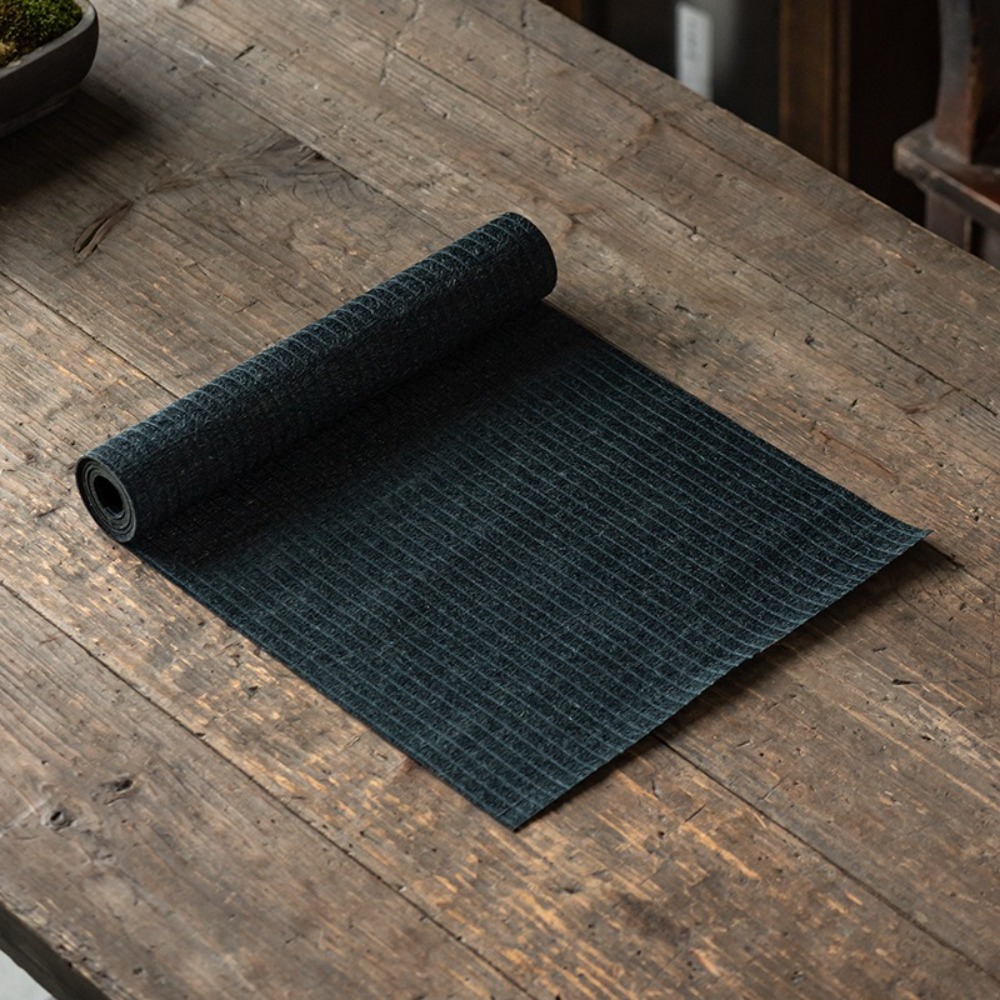 Linen Table Runner - Tafelkleed Waterdicht linnen Theemat Warmte-isolatie Vintage