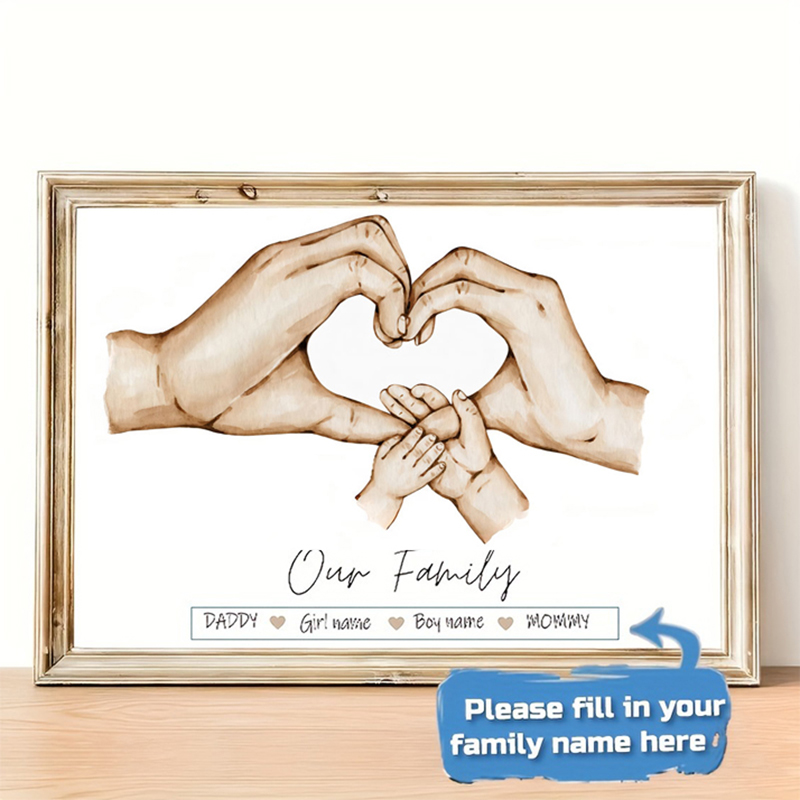 Gepersonaliseerde aangepaste f - Home Decor Theme recensie en prijs
