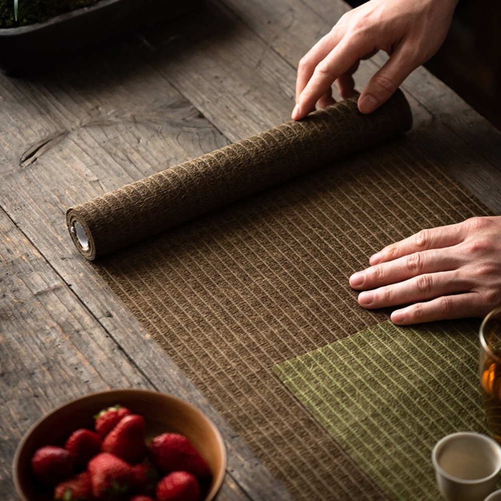 Tafelkleed Waterdicht linnen T - Linen Table Runner recensie en prijs
