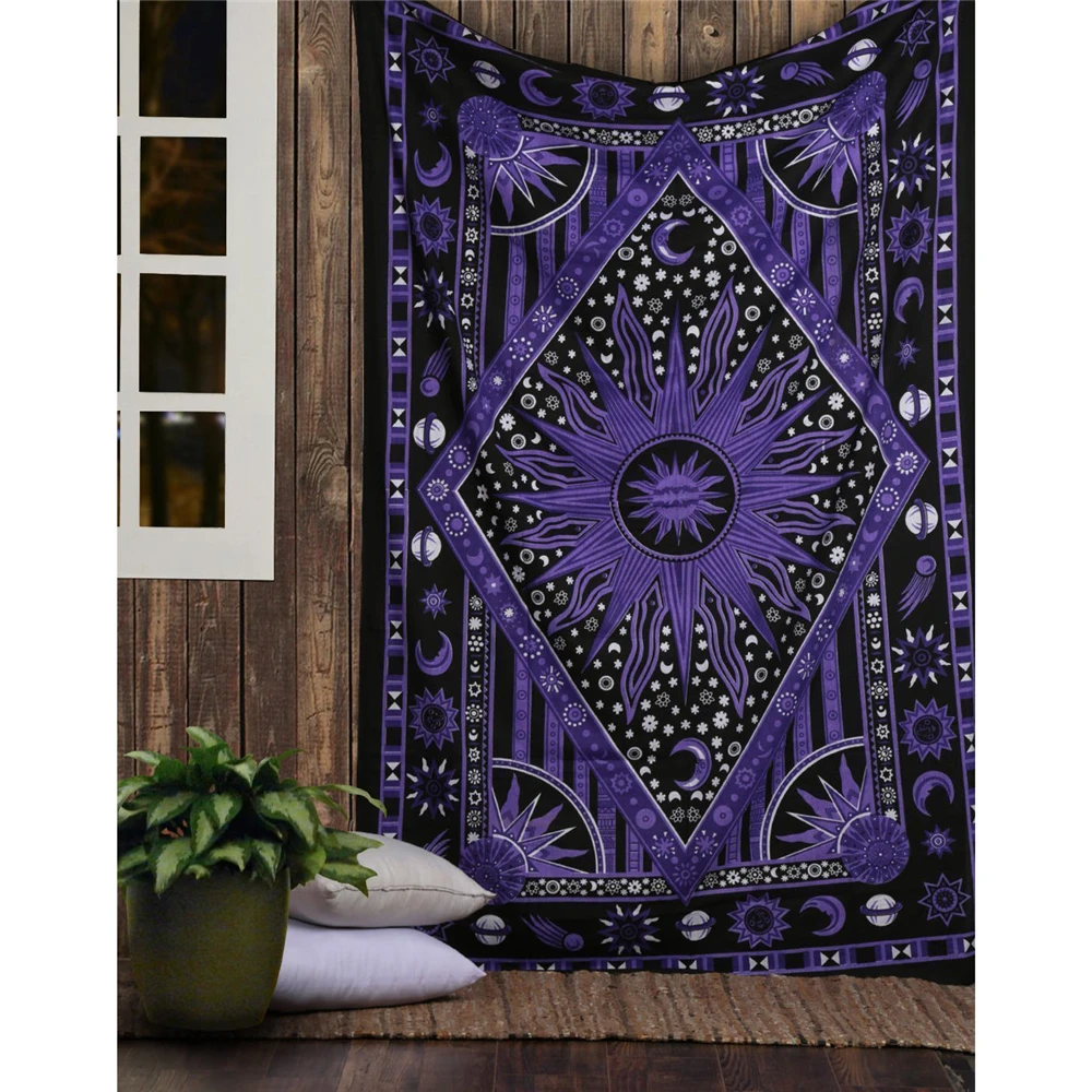 Indiase Tarot Waarzeggerij Man - Home Decor Indonesia recensie en prijs