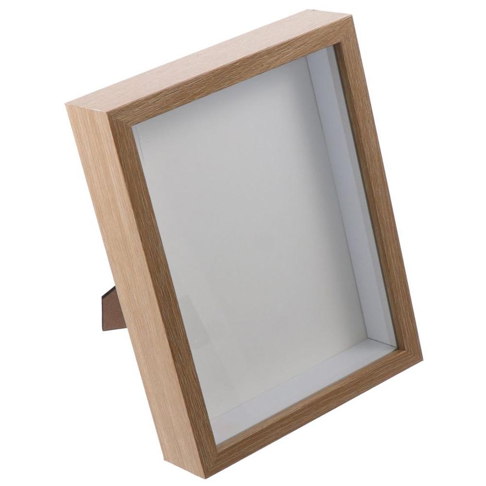 Duurzaam multi-formaat schaduw - Bamboo Photo Frame recensie en prijs