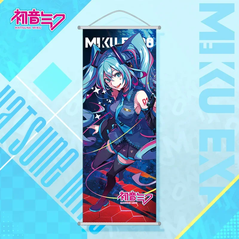 Anime Hatsune Miku Toge Scroll - Home Decor Theme recensie en prijs