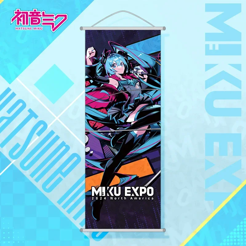Anime Hatsune Miku Toge Scroll - Home Decor Theme recensie en prijs