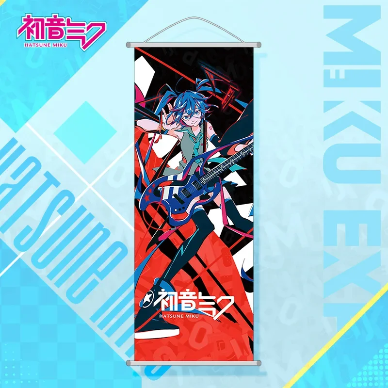 Anime Hatsune Miku Toge Scroll - Home Decor Theme recensie en prijs