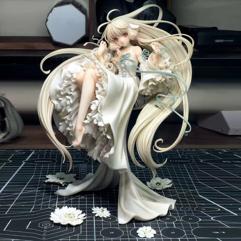 Anime Figuur Chobits Chi Pvc C - Home Decor Theme recensie en prijs
