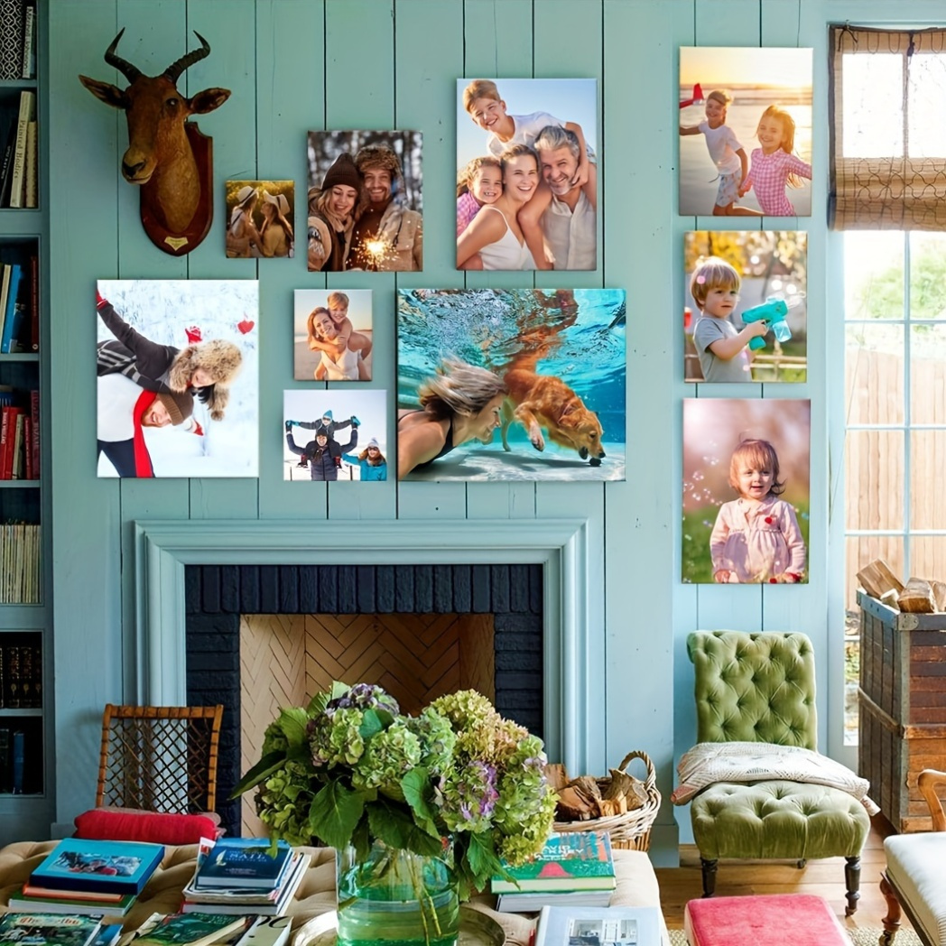 Gepersonaliseerde op maat gema - Home Decor Theme recensie en prijs