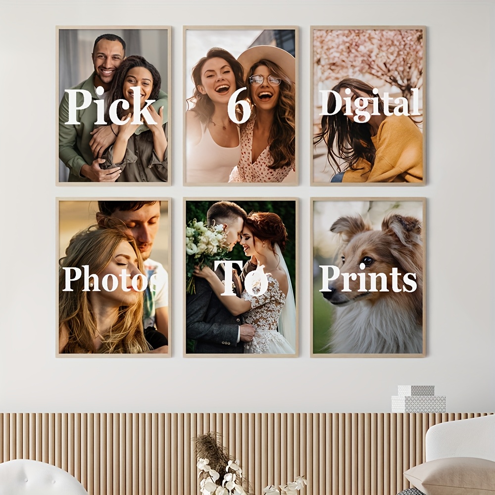 6 stks/set op maat gemaakte ca - Home Decor Theme recensie en prijs