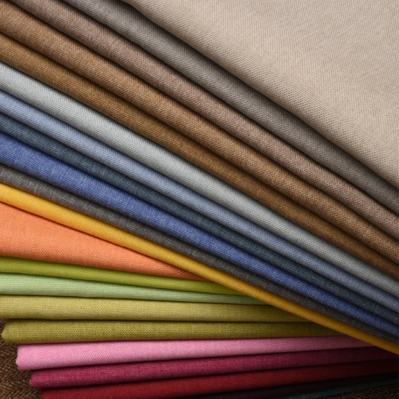 Verdikte katoenen linnen stof  - Linen Table Runner recensie en prijs